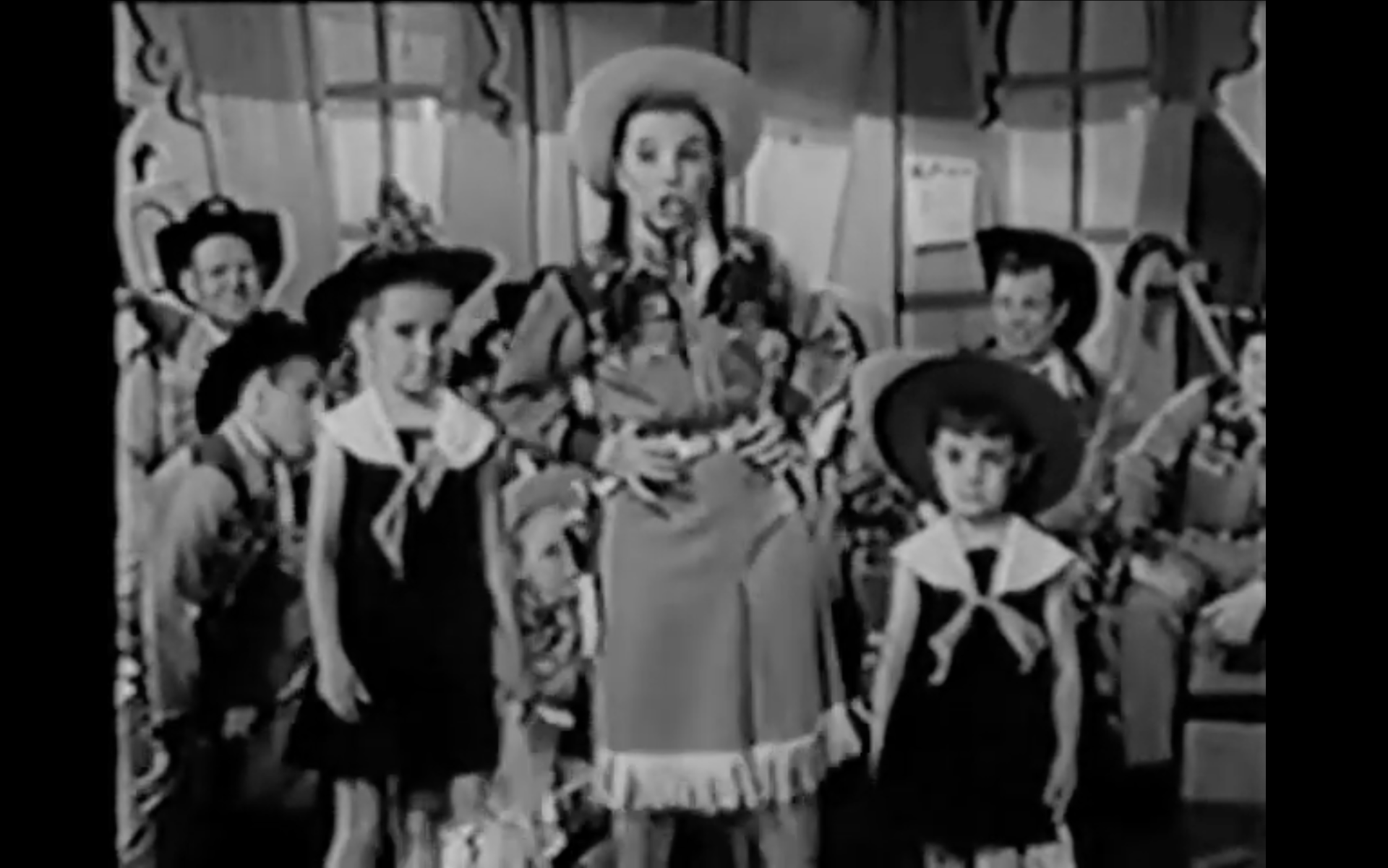 Mickey Mouse Club