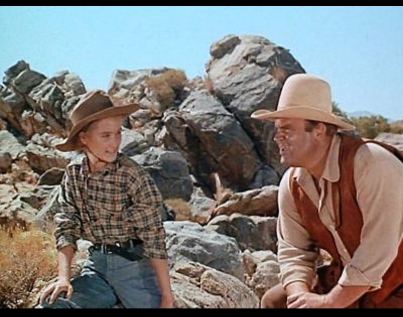 Bonanza