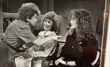 Dr Ruth Show